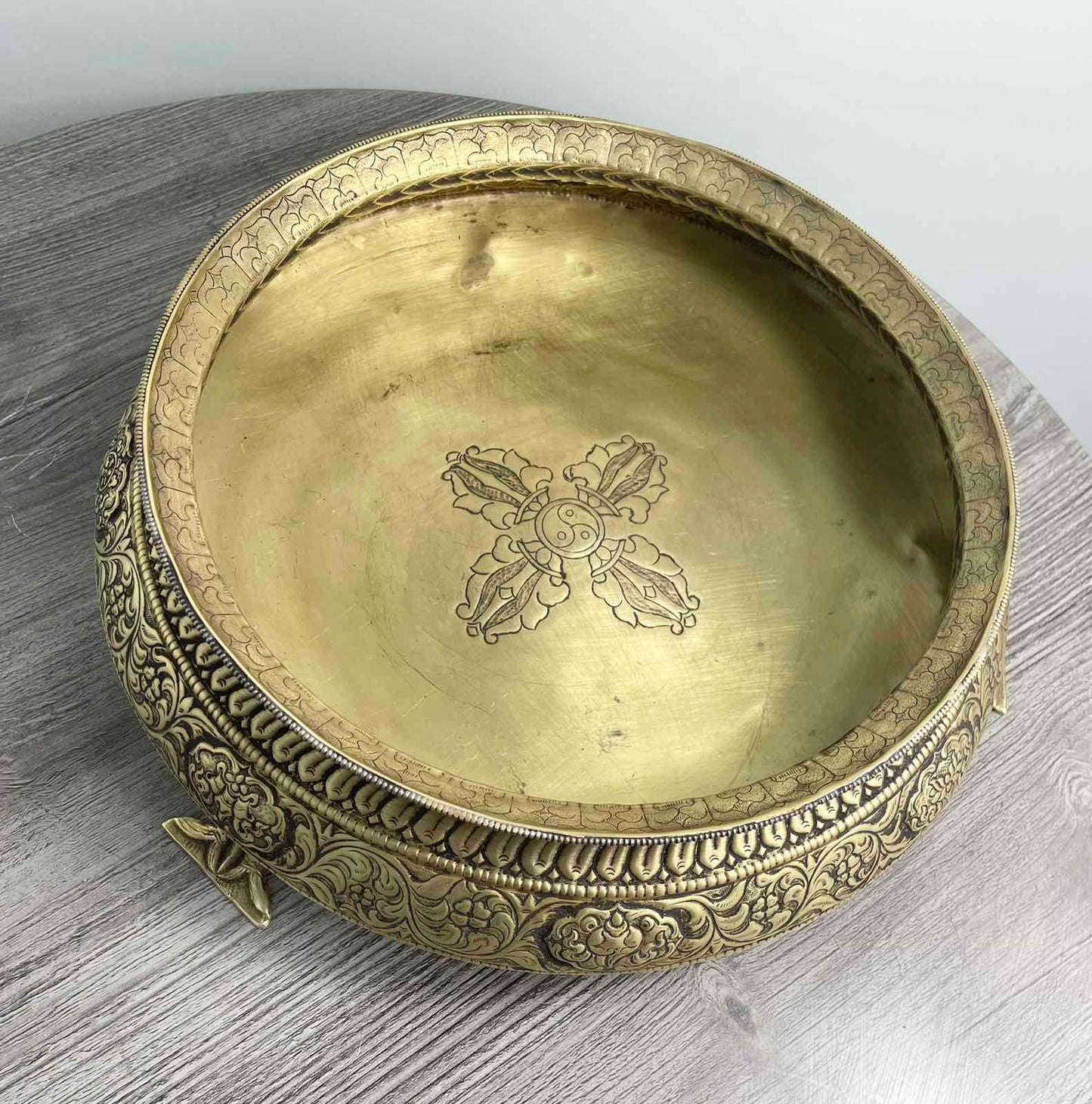 Brass Astamangal Kota